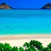SBF See und Binnen Heute bestellen und in 3 Wochen segeln - Lanika Beach Hawaii